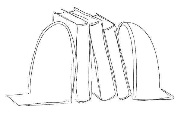 Accessories sketch