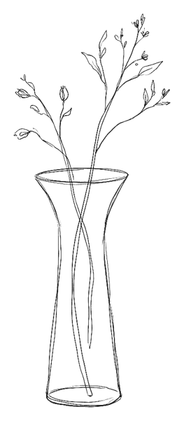 Décor sketch