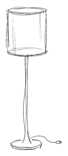 Lighting sketch
